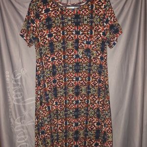 LuLaRoe Dress - M
